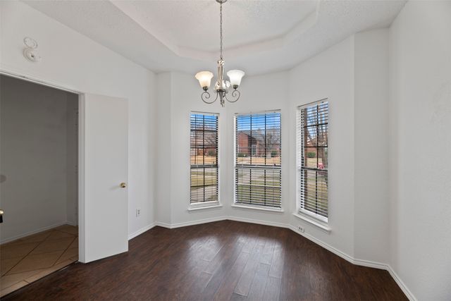 5205 Wood Creek Lane, Garland, TX 75044