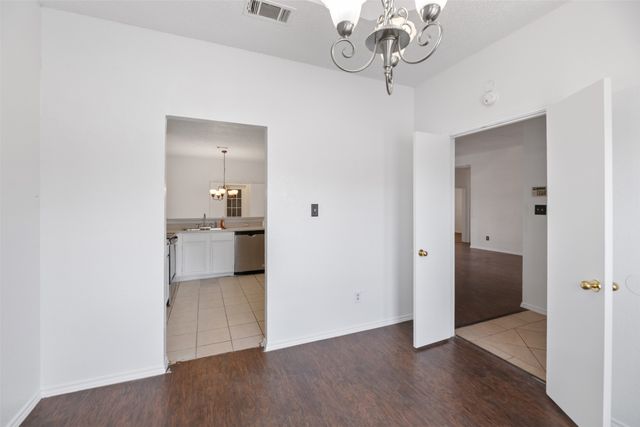 5205 Wood Creek Lane, Garland, TX 75044