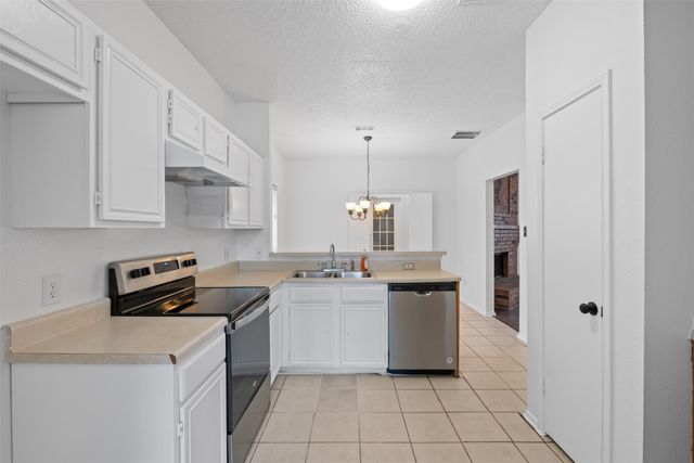 5205 Wood Creek Lane, Garland, TX 75044