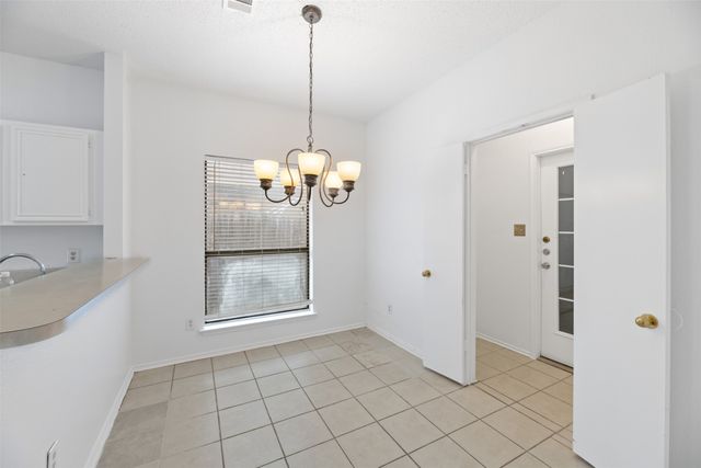 5205 Wood Creek Lane, Garland, TX 75044