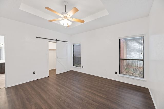 5205 Wood Creek Lane, Garland, TX 75044