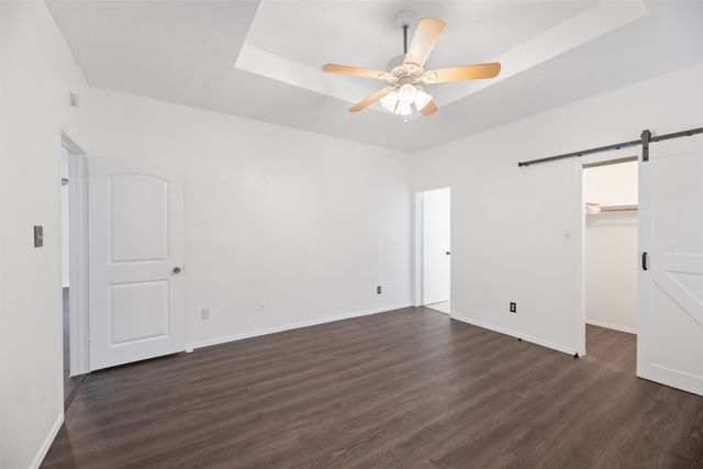 5205 Wood Creek Lane, Garland, TX 75044