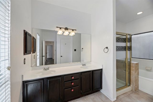 5205 Wood Creek Lane, Garland, TX 75044