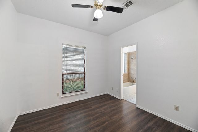 5205 Wood Creek Lane, Garland, TX 75044