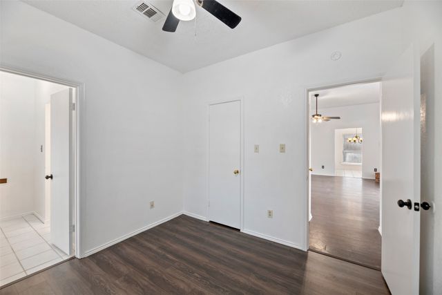 5205 Wood Creek Lane, Garland, TX 75044