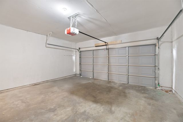 5205 Wood Creek Lane, Garland, TX 75044