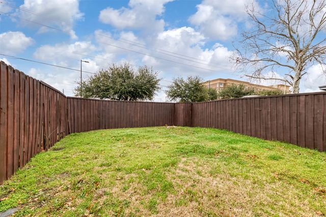 5205 Wood Creek Lane, Garland, TX 75044