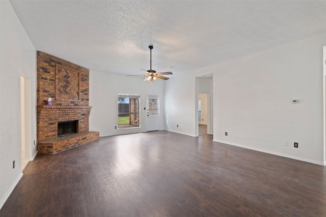 5205 Wood Creek Lane, Garland, TX 75044