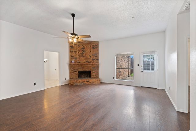 5205 Wood Creek Lane, Garland, TX 75044