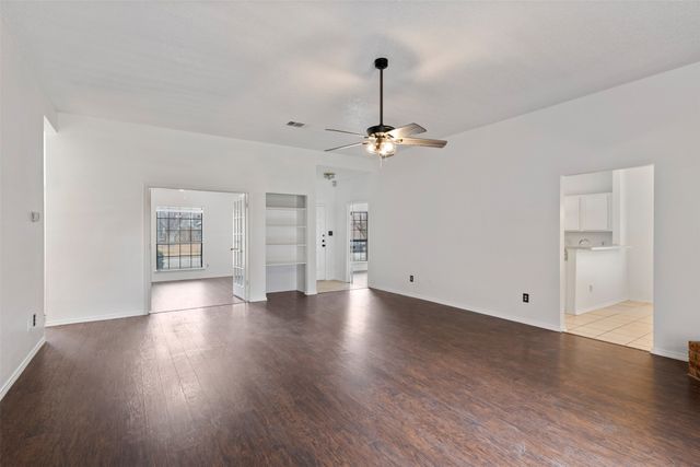 5205 Wood Creek Lane, Garland, TX 75044