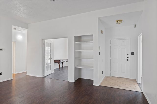 5205 Wood Creek Lane, Garland, TX 75044