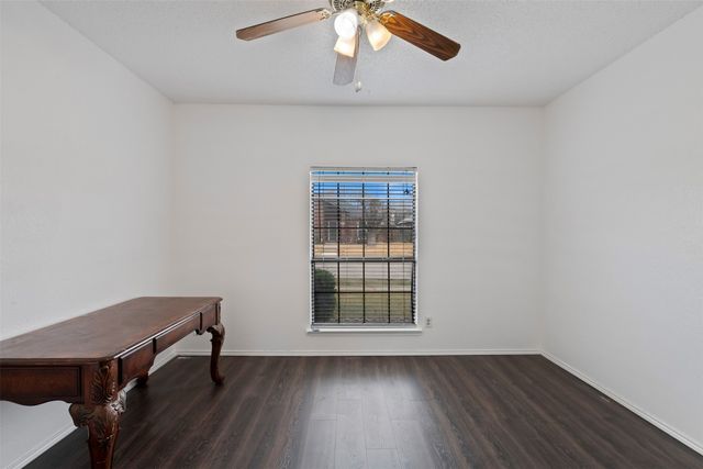 5205 Wood Creek Lane, Garland, TX 75044