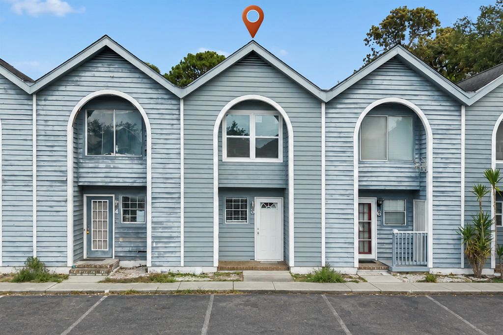 506 62nd Ave N Apt 5, Myrtle Beach, SC 29572
