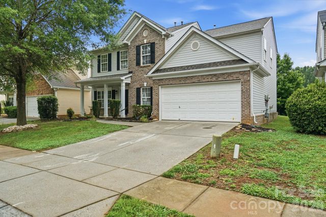 6427 Hermsley Road, Charlotte, NC 28278