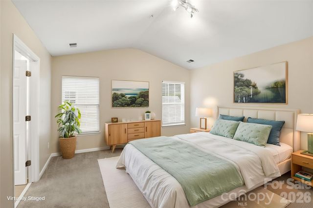 6427 Hermsley Road, Charlotte, NC 28278