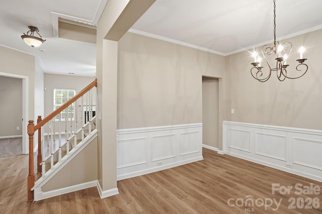 6427 Hermsley Road, Charlotte, NC 28278