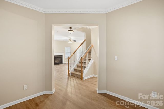 6427 Hermsley Road, Charlotte, NC 28278