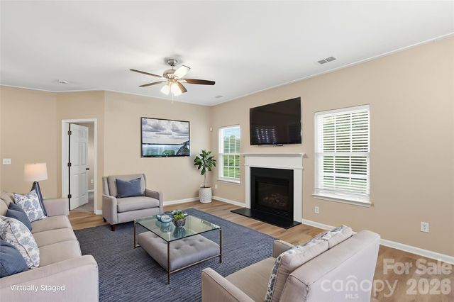 6427 Hermsley Road, Charlotte, NC 28278