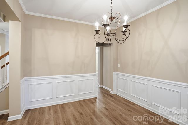 6427 Hermsley Road, Charlotte, NC 28278