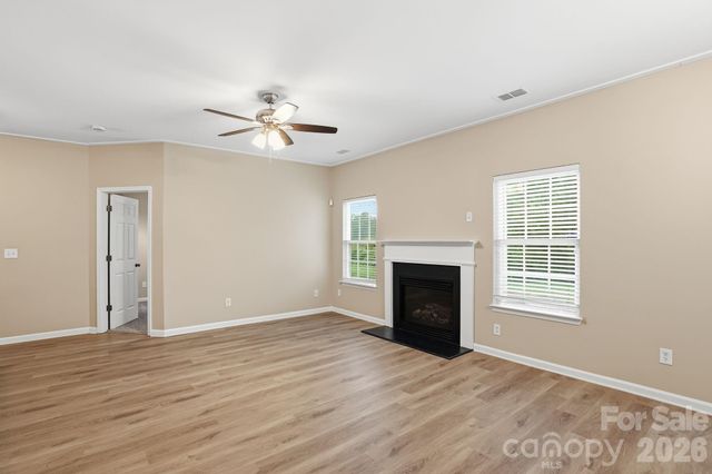 6427 Hermsley Road, Charlotte, NC 28278