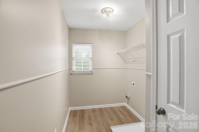 6427 Hermsley Road, Charlotte, NC 28278