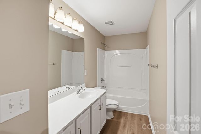 6427 Hermsley Road, Charlotte, NC 28278