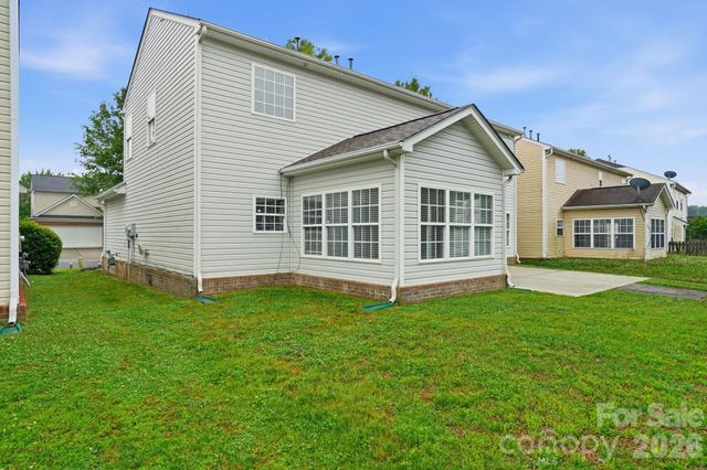 6427 Hermsley Road, Charlotte, NC 28278