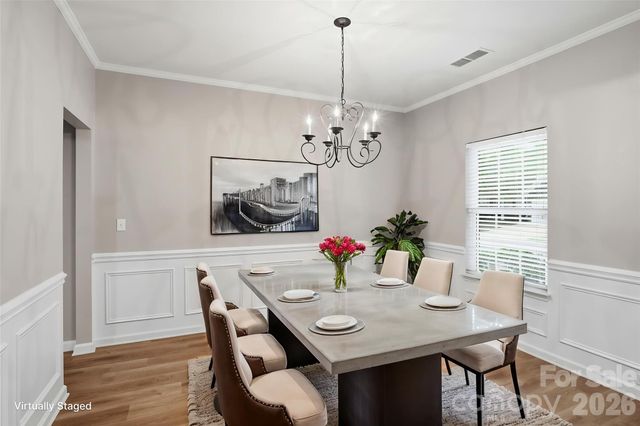6427 Hermsley Road, Charlotte, NC 28278
