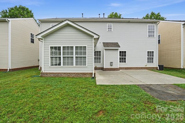 6427 Hermsley Road, Charlotte, NC 28278
