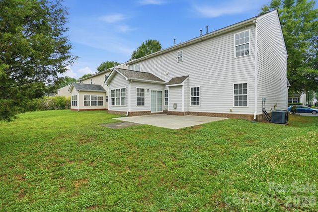 6427 Hermsley Road, Charlotte, NC 28278