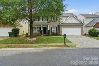 6427 Hermsley Road, Charlotte, NC 28278