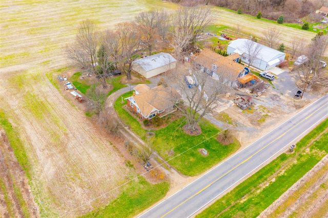 5844 S Scottdale Road, Berrien Springs, MI 49103