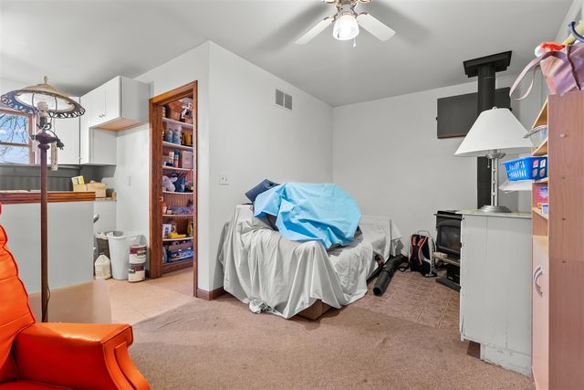 5844 S Scottdale Road, Berrien Springs, MI 49103