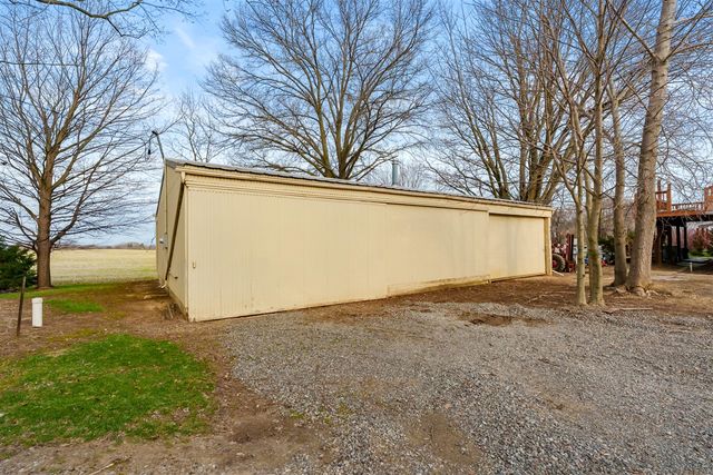 5844 S Scottdale Road, Berrien Springs, MI 49103