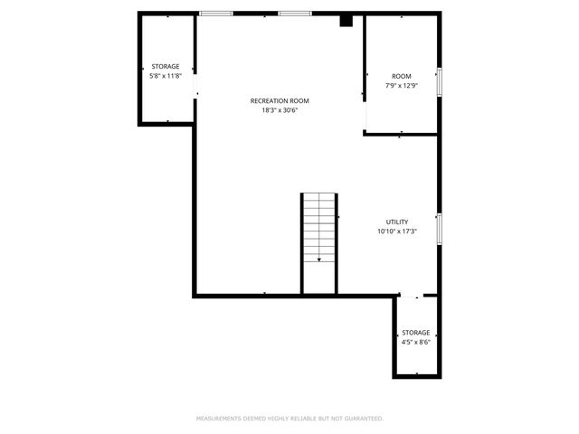 5844 S Scottdale Road, Berrien Springs, MI 49103