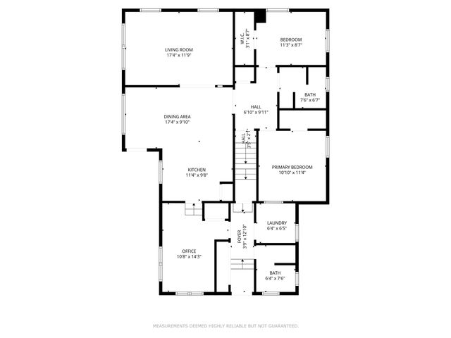 5844 S Scottdale Road, Berrien Springs, MI 49103