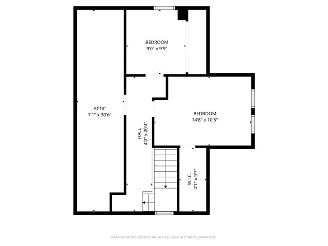 5844 S Scottdale Road, Berrien Springs, MI 49103