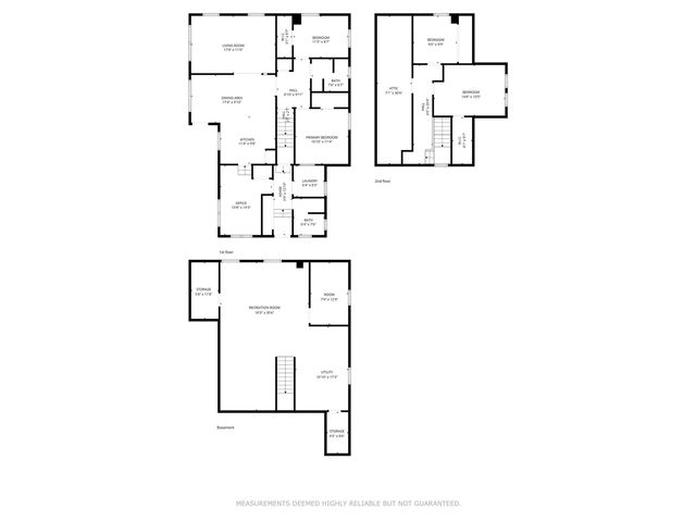 5844 S Scottdale Road, Berrien Springs, MI 49103
