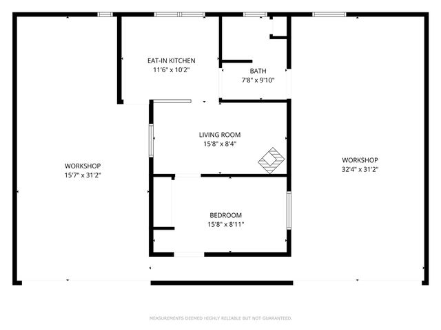 5844 S Scottdale Road, Berrien Springs, MI 49103