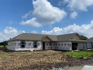 412 NW 7th Street, Wagoner, OK 74467