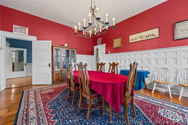 1209 N Elm Street, Lumberton, NC 28358