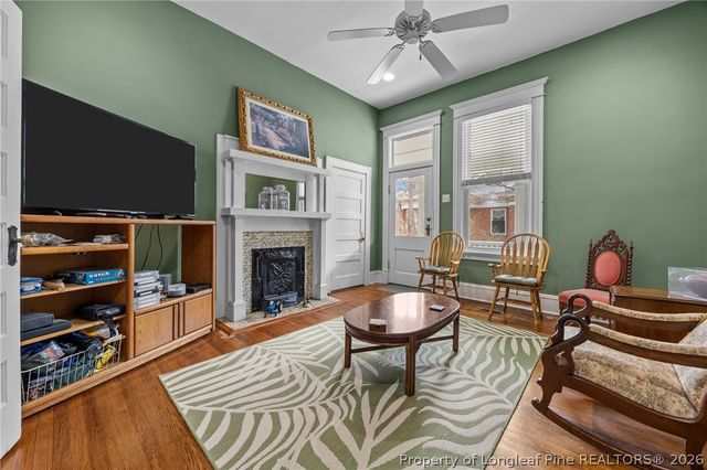 1209 N Elm Street, Lumberton, NC 28358