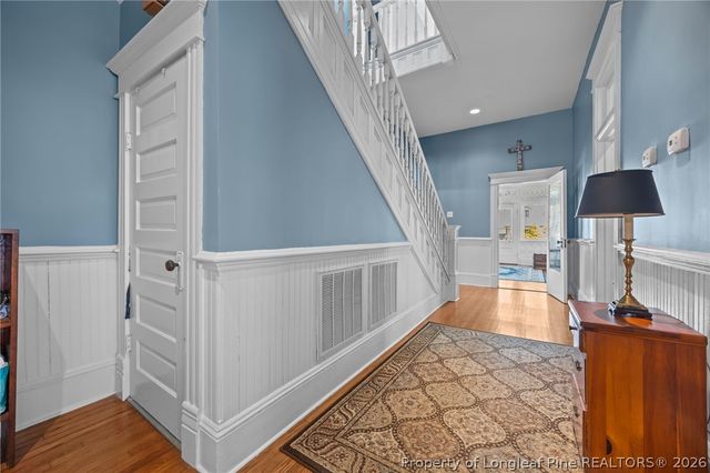 1209 N Elm Street, Lumberton, NC 28358