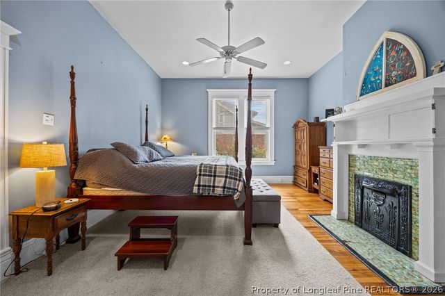 1209 N Elm Street, Lumberton, NC 28358