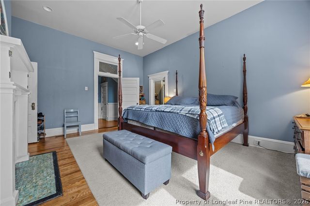 1209 N Elm Street, Lumberton, NC 28358