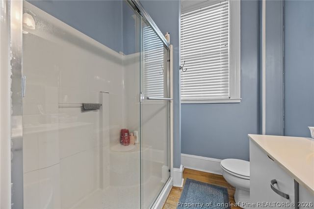 1209 N Elm Street, Lumberton, NC 28358