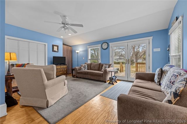 1209 N Elm Street, Lumberton, NC 28358