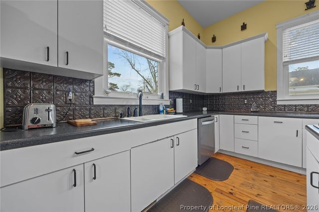 1209 N Elm Street, Lumberton, NC 28358