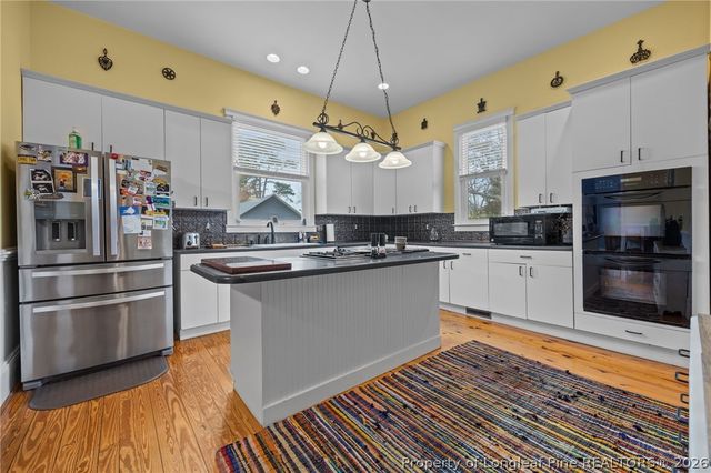 1209 N Elm Street, Lumberton, NC 28358