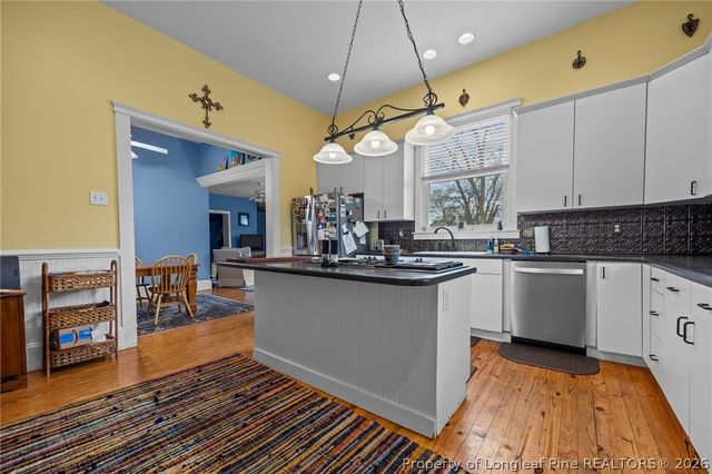 1209 N Elm Street, Lumberton, NC 28358